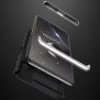 Husa pentru Samsung Galaxy M52 5G + Folie - GKK 360 - Black