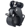 Suport Bicicleta pentru Camera GoPro - Techsuit Action Camera (CAL07) - Black