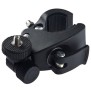 Suport Bicicleta pentru Camera GoPro - Techsuit Action Camera (CAL07) - Black
