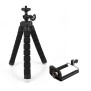 Trepied pentru GoPro - Techsuit Camera Mount (OTC-01) - Black