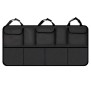 Organizator Auto cu Buzunare - Techsuit (OCS-02) - Black