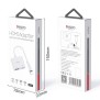 Cablu Adaptor Lightning la HDMI, Lightning - Yesido (HM06) - White