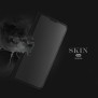 Husa pentru Xiaomi Poco M4 Pro 5G - Dux Ducis Skin Pro - Black