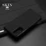 Husa pentru Xiaomi Redmi Note 11 Pro+ 5G - Dux Ducis Skin Pro - Black