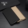 Husa pentru Xiaomi Redmi Note 11 Pro+ 5G - Dux Ducis Skin Pro - Black