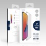 Folie pentru Google Pixel 6 Pro - Dux Ducis Tempered Glass - Black