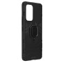 Husa pentru Samsung Galaxy A53 5G - Techsuit Silicone Shield - Black