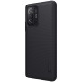 Husa pentru Xiaomi 11T / 11T Pro - Nillkin Super Frosted Shield - Black