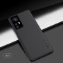 Husa pentru Xiaomi 12 / 12X - Nillkin Super Frosted Shield - Black
