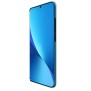 Husa pentru Xiaomi 12 / 12X - Nillkin Super Frosted Shield - Blue