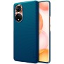 Husa pentru Huawei Nova 9 / Honor 50 - Nillkin Super Frosted Shield - Blue