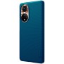 Husa pentru Huawei Nova 9 / Honor 50 - Nillkin Super Frosted Shield - Blue