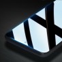 Folie pentru iPhone 13 Pro Max / iPhone 14 Plus - Dux Ducis Tempered Glass - Black