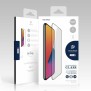 Folie pentru Xiaomi 12 / 12X - Dux Ducis Tempered Glass - Black