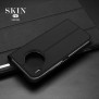 Husa pentru Huawei nova 8i / Honor 50 Lite - Dux Ducis Skin Pro - Black