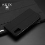 Husa pentru Samsung Galaxy A03 Core - Dux Ducis Skin Pro - Black