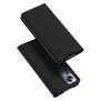 Husa pentru Xiaomi 12 Pro - Dux Ducis Skin Pro - Black