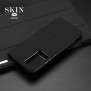 Husa pentru Xiaomi 12 Pro - Dux Ducis Skin Pro - Black