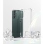 Husa pentru Samsung Galaxy S22 - Ringke Fusion - Clear
