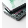Husa pentru Samsung Galaxy S22 Plus - Ringke Fusion - Clear