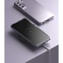 Husa pentru Samsung Galaxy S21 FE - Ringke Fusion - Clear