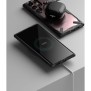 Husa pentru Samsung Galaxy S22 - Ringke Ultra Fusion X Design - Black