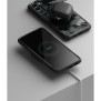 Husa pentru Samsung Galaxy S22 - Ringke Fusion X Design - Camo Black