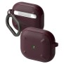 Husa pentru AirPods 3 (2021) - Ringke Onyx - Burgundy