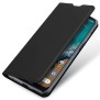 Husa pentru Nokia G50 - Dux Ducis Skin Pro - Black