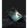 Husa pentru Samsung Galaxy S22 Plus 5G - Ringke Fusion X - Black