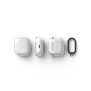 Husa pentru AirPods 3 (2021) - Ringke Hinge Case - Clear