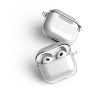 Husa pentru AirPods 3 (2021) - Ringke Hinge Case - Clear