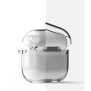 Husa pentru AirPods 3 (2021) - Ringke Hinge Case - Clear