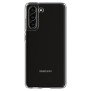 Husa pentru Samsung Galaxy S21 FE 5G - Spigen Liquid Crystal - Clear