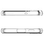 Husa pentru Samsung Galaxy S22 5G - Spigen Liquid Crystal - Clear