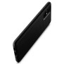 Husa pentru Samsung Galaxy S20 Plus 4G / S20 Plus 5G - Spigen Liquid Air - Matte Black