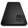Husa pentru Samsung Galaxy A51 4G - Spigen Liquid Air - Matte Black