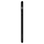 Husa pentru iPhone 11 Pro - Spigen Liquid Air - Matte Black