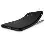 Husa pentru iPhone XR - Spigen Liquid Air - Black