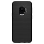 Husa pentru Samsung Galaxy S9 - Spigen Liquid Air - Matte Black