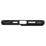 Husa pentru iPhone 13 Pro Max - Spigen Rugged Armor - Black