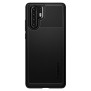 Husa pentru Huawei P30 Pro / P30 Pro New Edition - Spigen Rugged Armor - Black