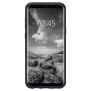 Husa pentru Samsung Galaxy S8 - Spigen Rugged Armor - Black