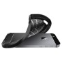 Husa pentru iPhone 5 / 5s / SE - Spigen Rugged Armor - Black