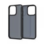 Husa pentru iPhone 13 Pro Max - Spigen Ultra Hybrid - Frost Black