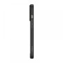 Husa pentru iPhone 13 Pro Max - Spigen Ultra Hybrid - Frost Black