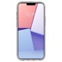 Husa pentru iPhone 13 Pro Max - Spigen Ultra Hybrid - Crystal Clear