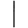 Husa pentru Samsung Galaxy S21 5G - Spigen Ultra Hybrid - Matte Black
