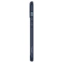 Husa pentru iPhone 12 / 12 Pro - Spigen Ultra Hybrid - Navy Blue