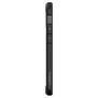 Husa pentru iPhone 12 mini - Spigen Ultra Hybrid - Matte Black